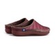 Chinelo Venus Alster Komfort Bordeaux